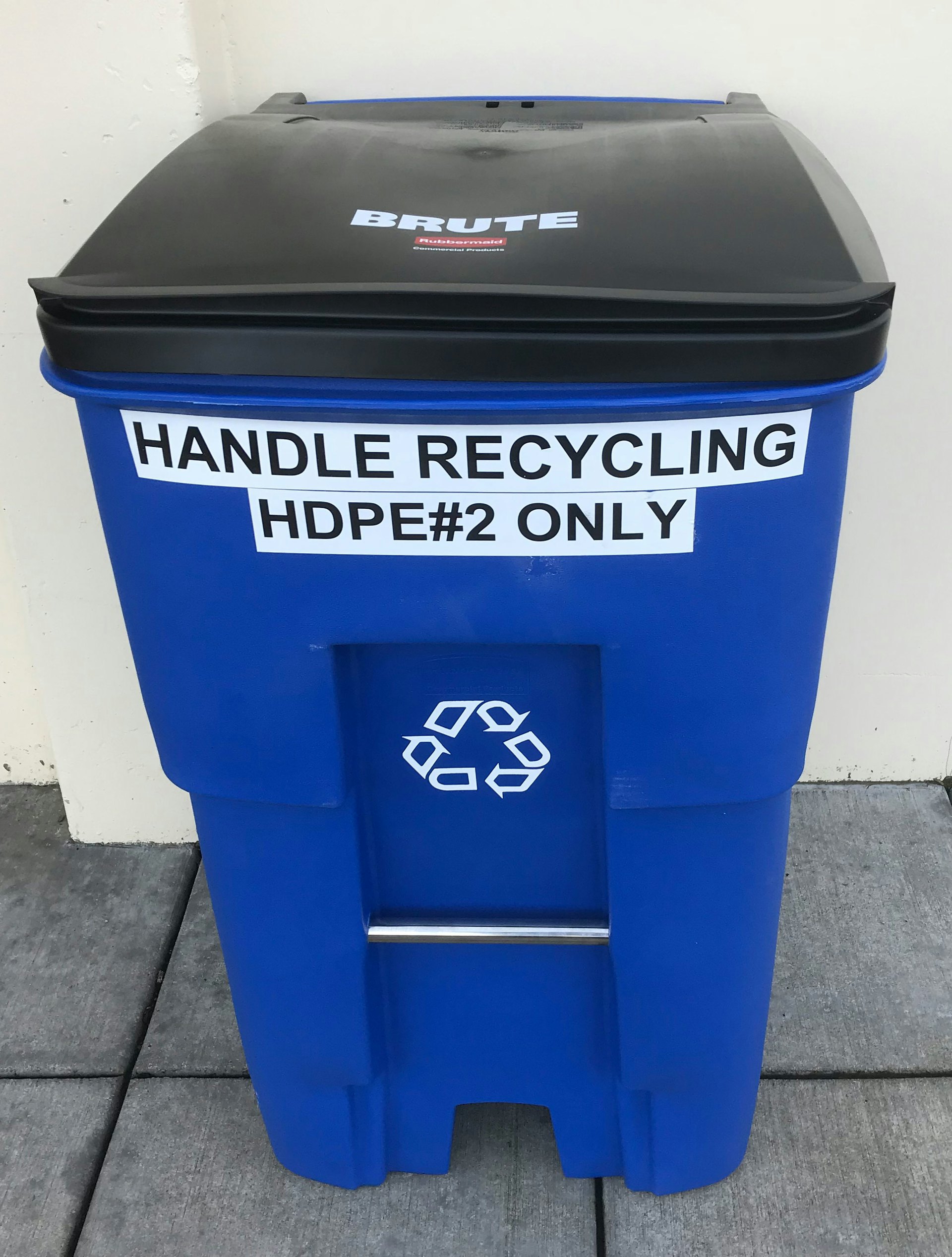 Cocoa Recyle List -Beach 2022
