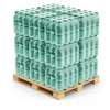 Stablized pallets