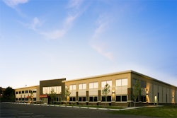 AFM Brooklyn Park, MN, headquarters