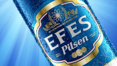 EFES AFTER the redesign