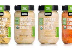 Farmhand Organics sought a clean design that was not overly constructed from a design standpoint.