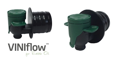 VINIflow dispensing tap