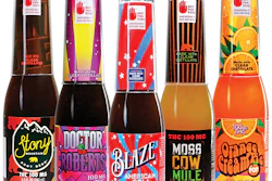 Seattle’s Evergreen Herbal was among the first to market a cannabis-infused beverage.