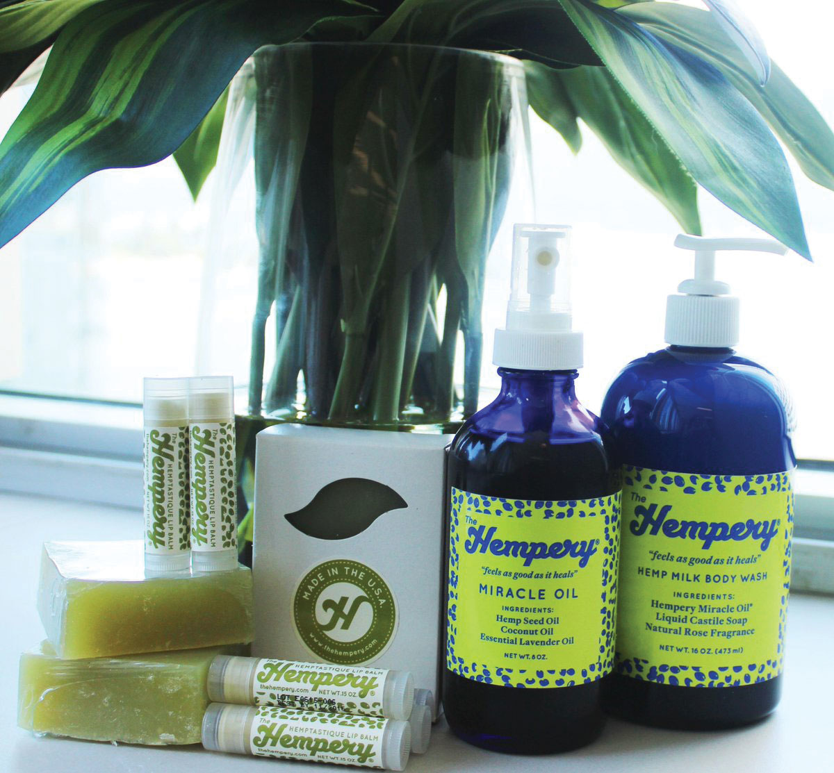 Cannabis Packaging A Snapshot Packaging World