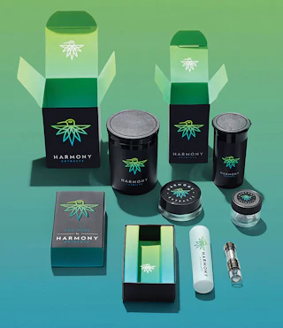 Cannabis Packaging A Snapshot Packaging World