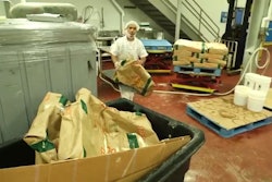 Eligible sacks are now accepted by most mills in the same collection stream as corrugated (OCC) for recycling.