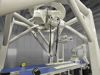 Hp 73952 Fanuc M 2i A Line Tracking 1