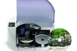 Bravo-Series Disc Duplicators and AutoPrinters