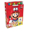 NFC functionality makes cereal carton fun for gamers.