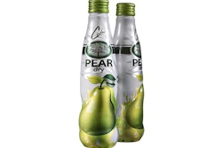 Patented uShape technology can create aluminum bottles with shapes previously possible only with PET.