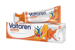 GSK Consumer Health’s VOLTAREN « No Mess » applicator.