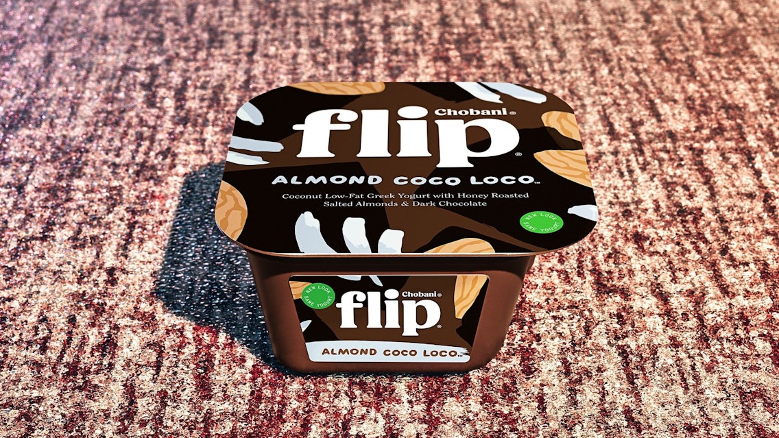 Chobani Stays On Top By Staying In Front Packaging World