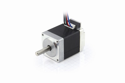 SC2818 stepper motor