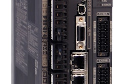 MR-J4-GF Servo Amplifiers