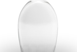 PET was chosen to replace glass for a private-label maple syrup product.