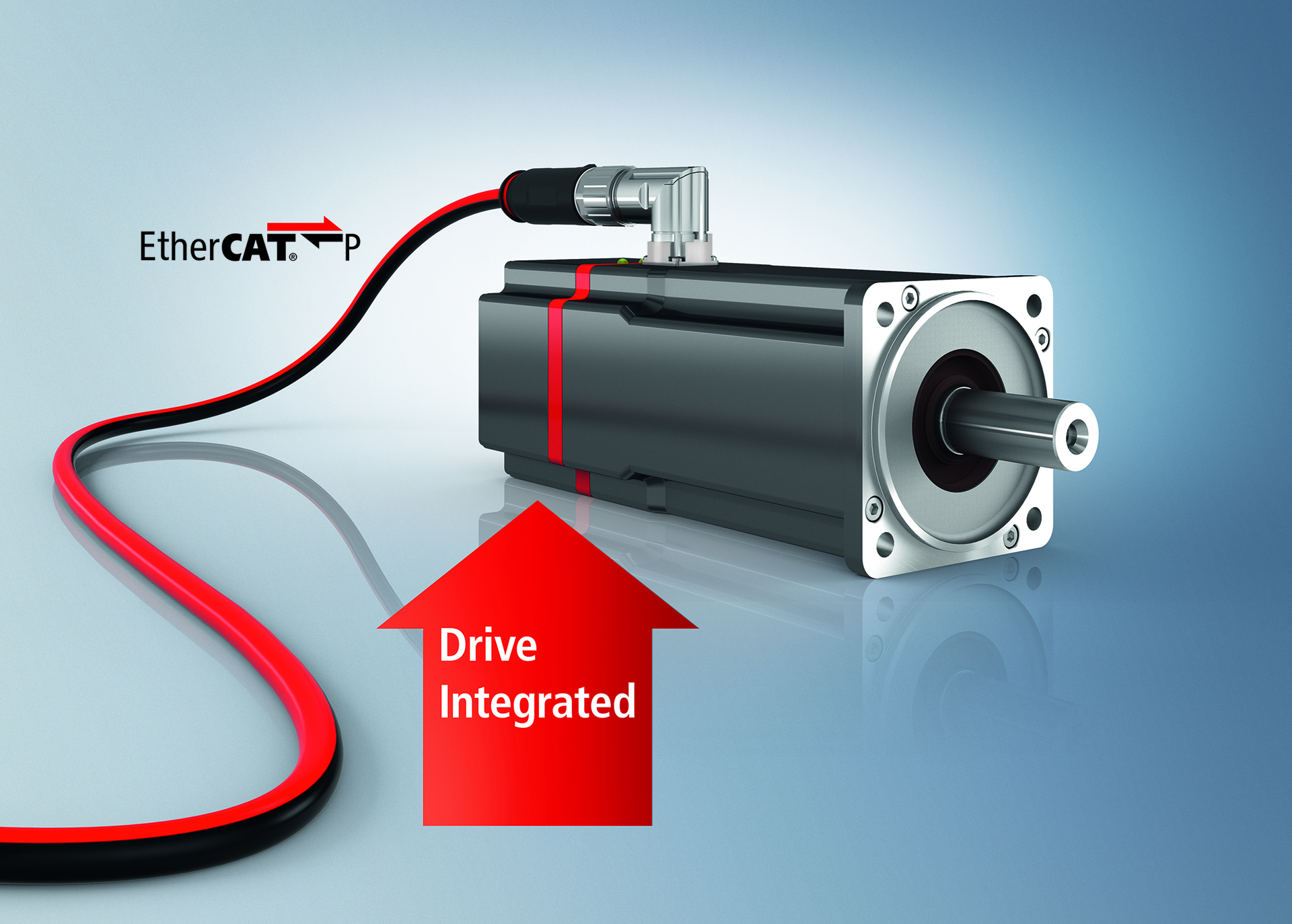 Beckhoff AMP8000 Distributed Servo Drive System