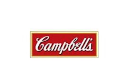 Campbell Soup logo