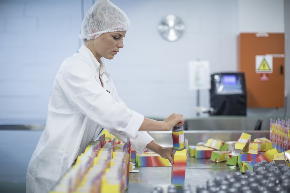 Five key business opportunities in the packaging services sector