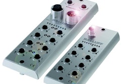 I/O modules