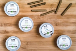 Honest Marijuana's nitrogen-flushed tins.