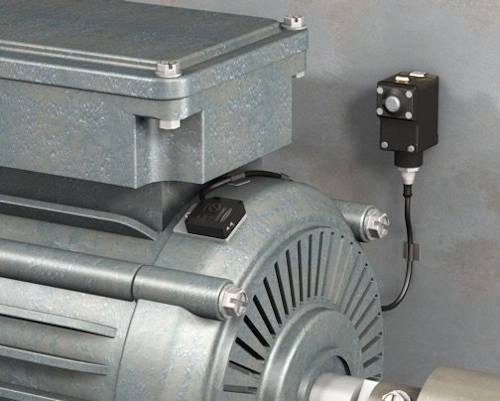 Banner Engineering Vibration Monitoring Sensor Packaging World