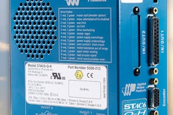 STAC6-Q-H Stepper Drive