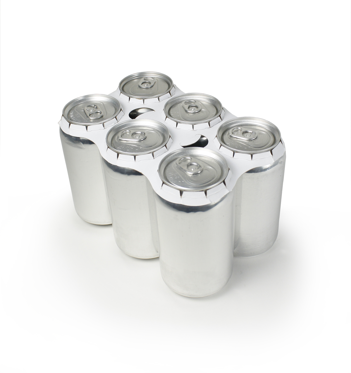 WestRock Paperboard multipack for cans From WestRock Packaging World