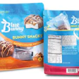 Bunny Snacks