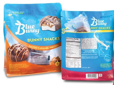 Bunny Snacks