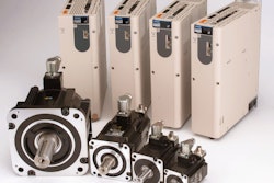 Sigma-7 servo motors