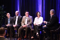 Four sessions were taped for broadcast on Jeffrey Hayzlett's C-Suite channel.