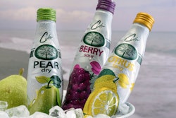 uShape technology creates aluminum bottles with shapes previously possible only with PET.