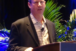 Robert Daviduk, co-CEO of rPlanet Earth, talks about the company's low carbon-footprint, bottle-to-bottle recycling technology.