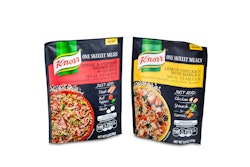 Knorr One Skillet Meals