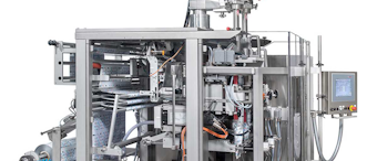 Bosch Packaging Technology Packaging World