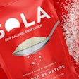 Sola sugar substitute