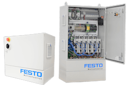 Motion Control Package (FMCP)
