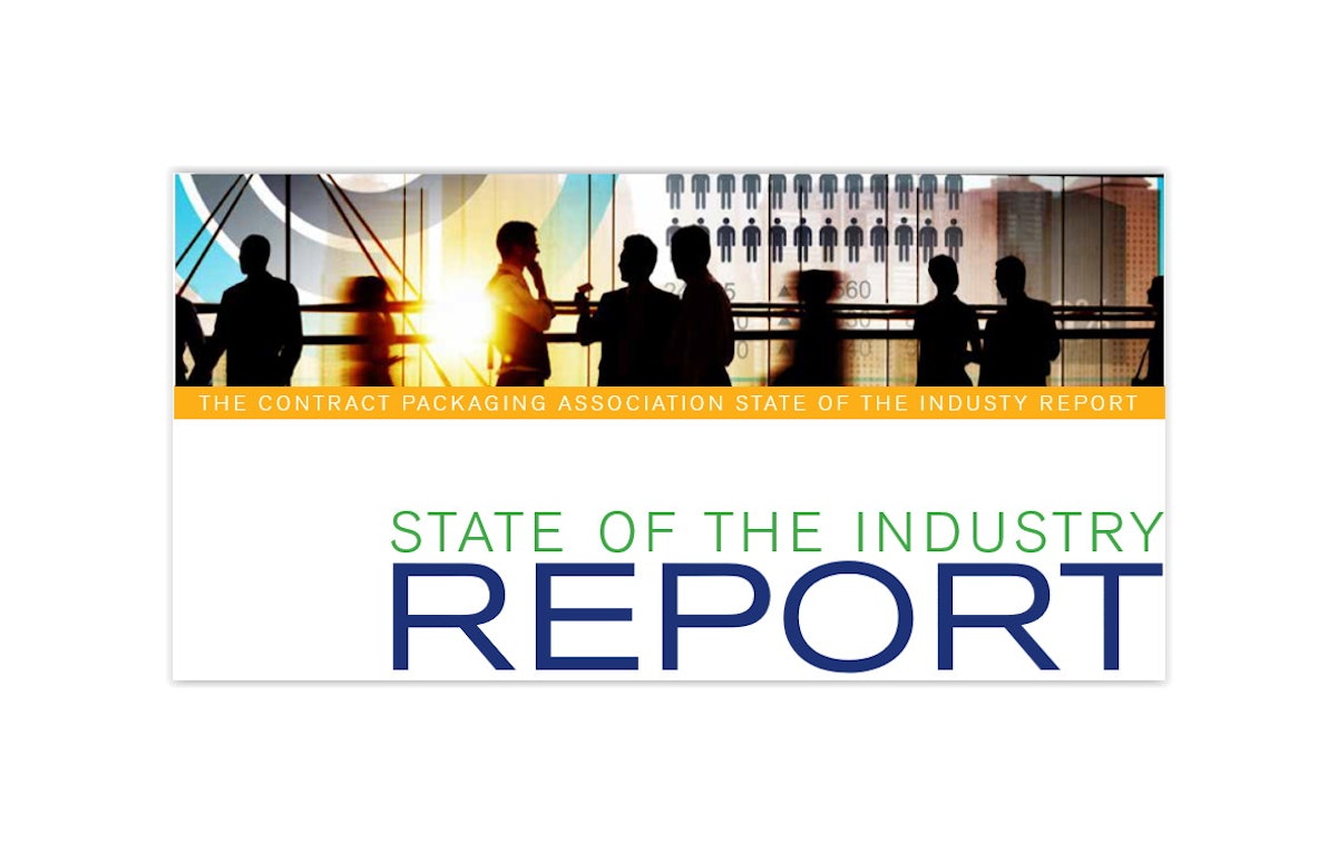 Report Contract packaging industry worth 25.67 billion and growing Packaging World