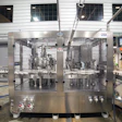 This 12-nozzle filler with seaming station caught Mountain Fork Brewery management’s eye because its design affords low oxygen p