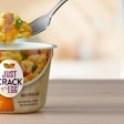 Just Crack an Egg line from Kraft Heinz is all about convenience.