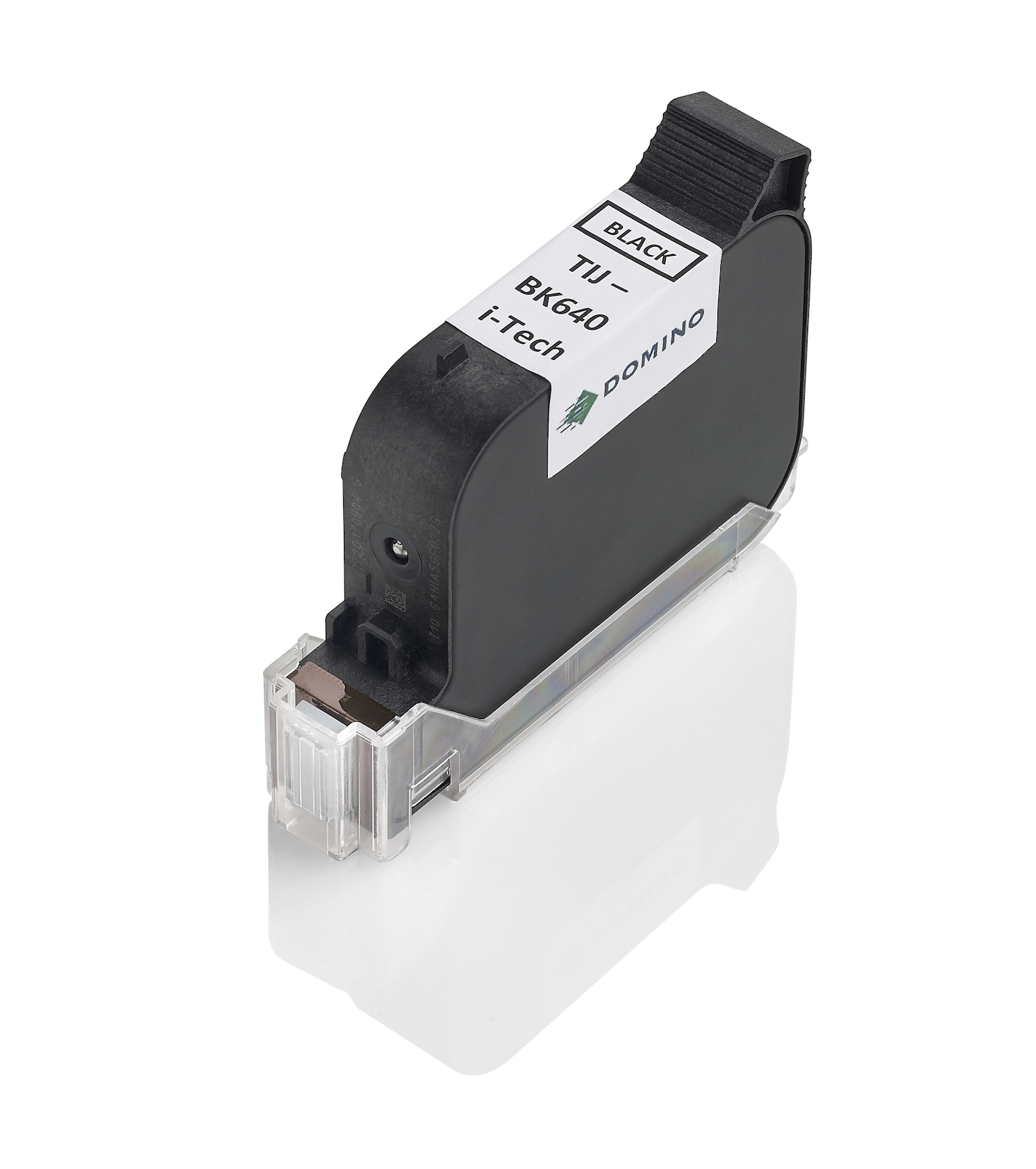 BK640 ink cartridge.