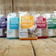 Dutch organic cereal producer De Halm has introduced its product in a compostable pack using NatureFlex and Tipa films.
