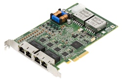 Matrox Concord PoE
