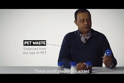 Anjeev Das of Unilever explains the technology from Ioniqa
