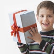 Almost a third of shoppers (28.6%) choose a gift item simply because it’s packaged in a shape that’s easy to wrap.