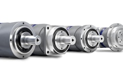 alpha Value Line gearhead series