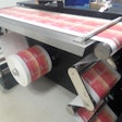 The label for Eden’s Hibiscus line broke all the flexo ‘no-nos,’ so it is now printed on a digital press.