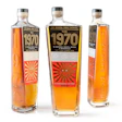 The 1970 is a ready-to-drink vodka cocktail with a distinct bottle.