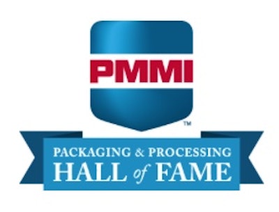 Packaging and Processing Hall of Fame
