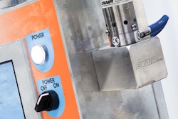 Type 316 Side Mount Kit